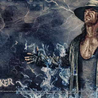 WWE The Undertaker wallpaper