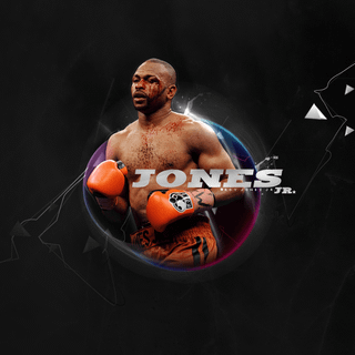Roy jones jr wallpaper