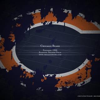 Chicago Bears wallpaper