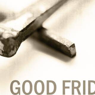 Good Friday wallpaper