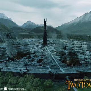 Wallpaper Lord of the Rings