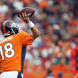 Peyton Manning wallpaper