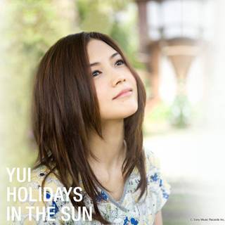 Yui wallpaper