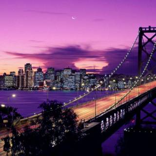San Francisco wallpaper HD