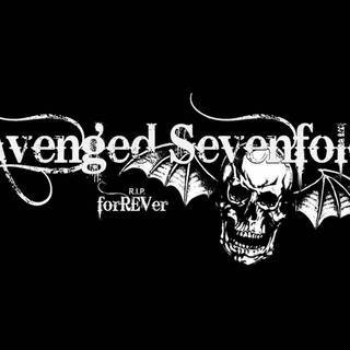 Avenged Sevenfold 2015 wallpaper