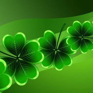 Saint patrick day wallpaper