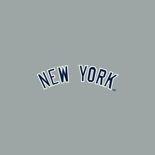 NY Yankee wallpaper