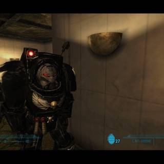 Fallout nexus new vegas