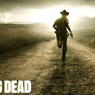 Walking Dead wallpaper 1080p