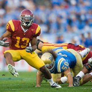 USC football wallpaper