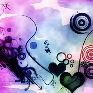 Abstract wallpaper backgrounds