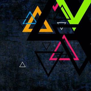 HD wallpaper abstract