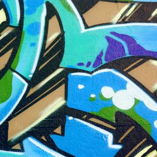 Graffiti desktop backgrounds