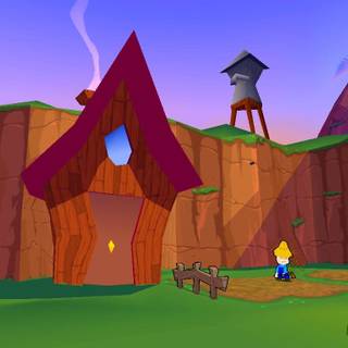 Looney Tunes backgrounds