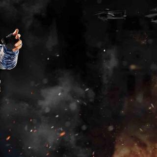 Wallpaper Point Blank Terbaru 2015