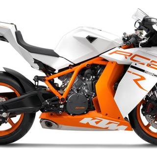 Ktm rc8 wallpaper