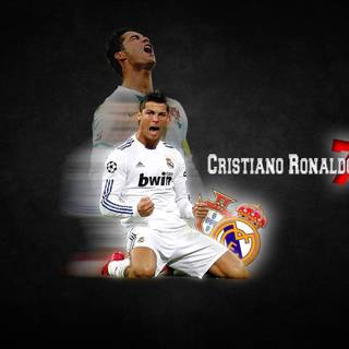 Cristiano ronaldo backgrounds