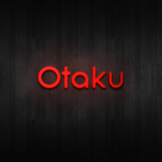 Otaku wallpaper