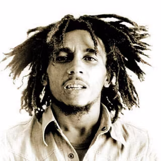 Bob Marley HD wallpaper