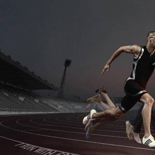 Nike sport wallpaper