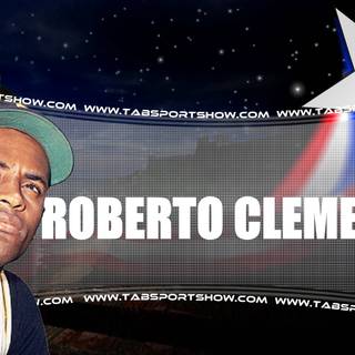 Roberto Clemente wallpaper