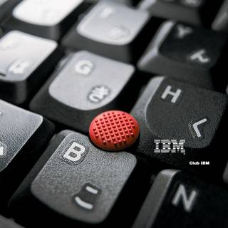  IBM ThinkPad wallpaper