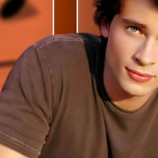 Tom Welling wallpaper
