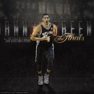 Spurs 2013 wallpaper