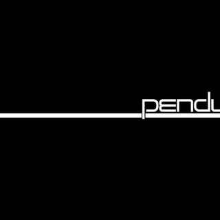 Pendulum wallpaper