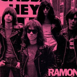 The Ramones wallpaper