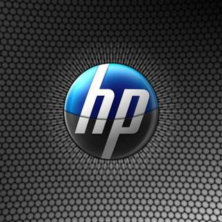 Download wallpaper HP