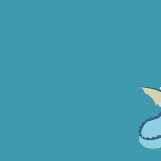 Vaporeon wallpaper