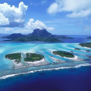 Nature wallpaper 1600x900