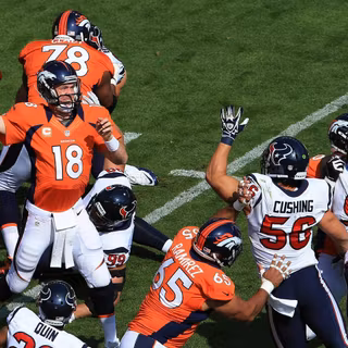 Peyton Manning wallpaper