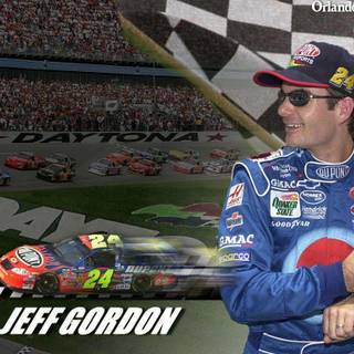 Nascar screensavers