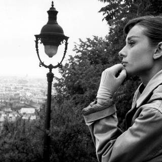 Audrey hepburn backgrounds