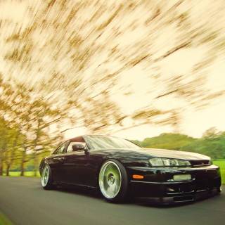 S14 wallpaper