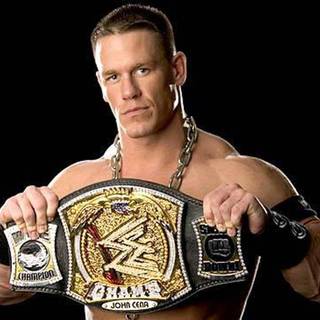John Cena body wallpaper 2015