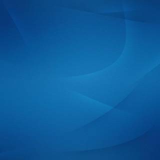 Blue desktop background