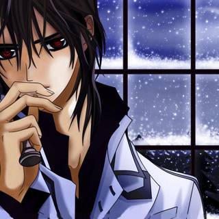 Anime boys wallpaper