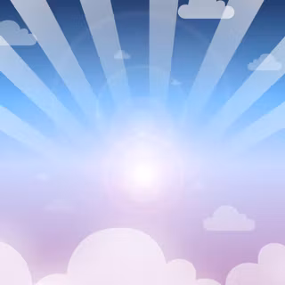 Sky background images