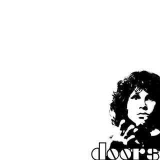 Jim Morrison wallpaper