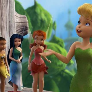 Images for tinkerbell