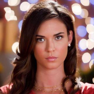 Odette yustman wallpaper