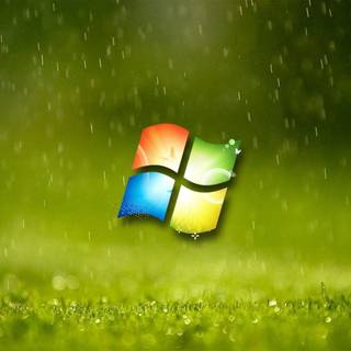 HD wallpaper for Windows