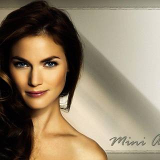 Mini anden wallpaper