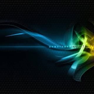 Background screensavers