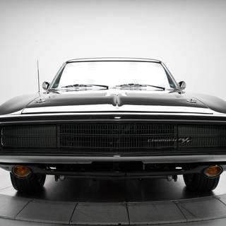1970 Dodge Charger wallpaper