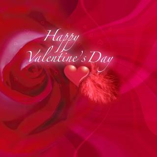 Happy valentines day wallpaper