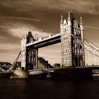 Tower bridge wallpaper